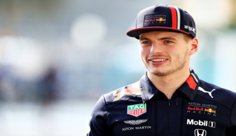 F1: Verstappen remporte le GP des Pays-Bas et s'empare de la tête du classement